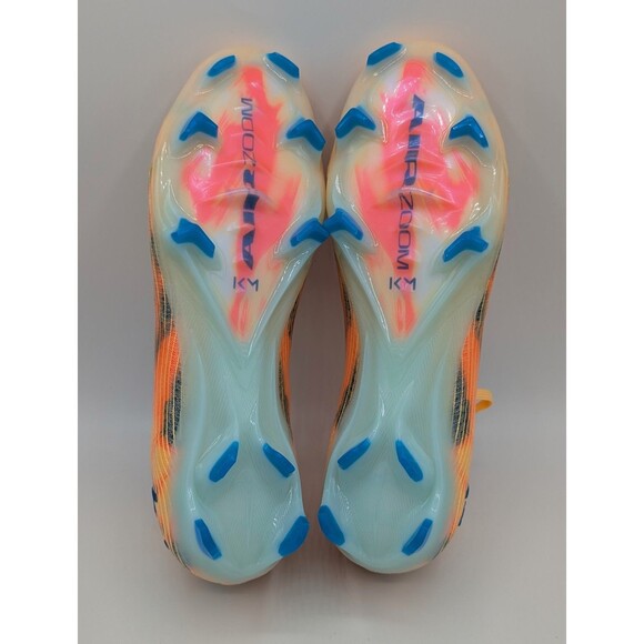Nike Mercurial Vapor 16 Elite Mbappe Men\'s 6/Women\'s 7.5 Cleats FQ8683 801